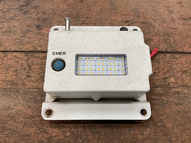 Lebsi dome light (2x) - afbeelding 2 van  7