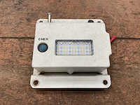 Lebsi dome light (2x) - afbeelding 2 van  7