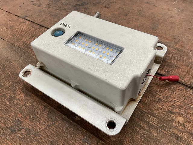 Lebsi dome light (2x) - afbeelding 3 van  7