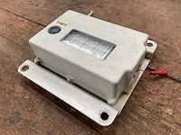 Lebsi dome light (2x) - afbeelding 3 van  7