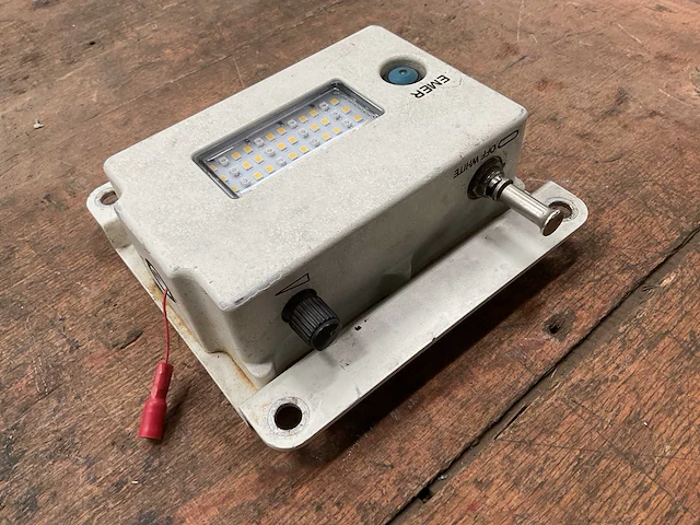 Lebsi dome light (2x) - afbeelding 4 van  7