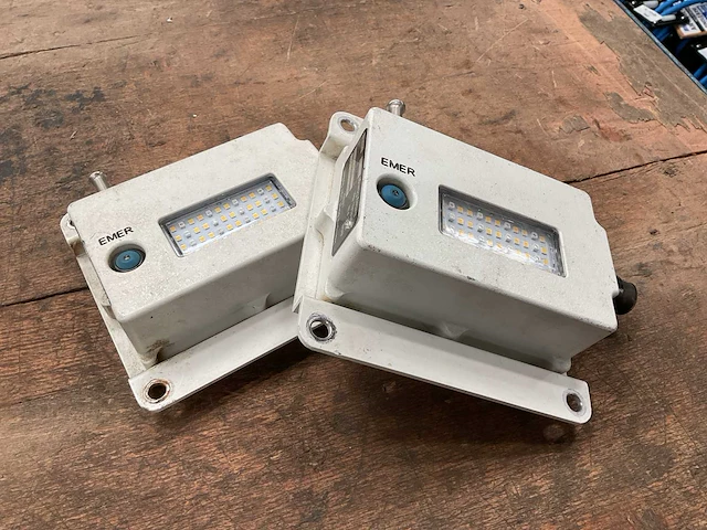 Lebsi dome light (2x) - afbeelding 7 van  7