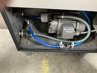 Leckel seq47/50 lucht kwaliteit meetapparatuur rvs - afbeelding 4 van  4