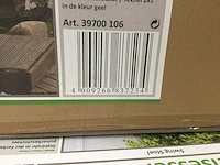 Leco - art. 39700106 - schommelstoel/ligbed (2x) - afbeelding 3 van  3