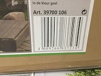 Leco - art. 39700106 - schommelstoel/ligbed (2x) - afbeelding 3 van  3