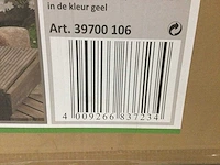 Leco - art. 39700106 - schommelstoel/ligbed (2x) - afbeelding 3 van  3