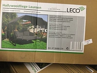 Leco - laureen - ligbed - afbeelding 2 van  2