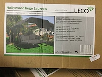 Leco - laureen - ligbed - afbeelding 2 van  2
