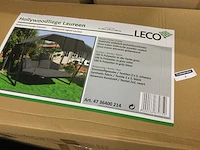 Leco - laureen - ligbed - afbeelding 2 van  2