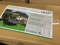 Leco - laureen - ligbed - afbeelding 2 van  2