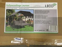 Leco - laureen - schommel ligbed. - afbeelding 2 van  2