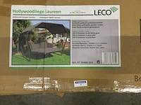 Leco - laureen - schommel ligbed. - afbeelding 2 van  2