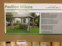 Leco - milena - palviljoen - afbeelding 2 van  2