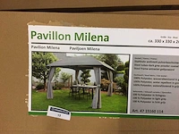Leco - milena - palviljoen - afbeelding 2 van  2