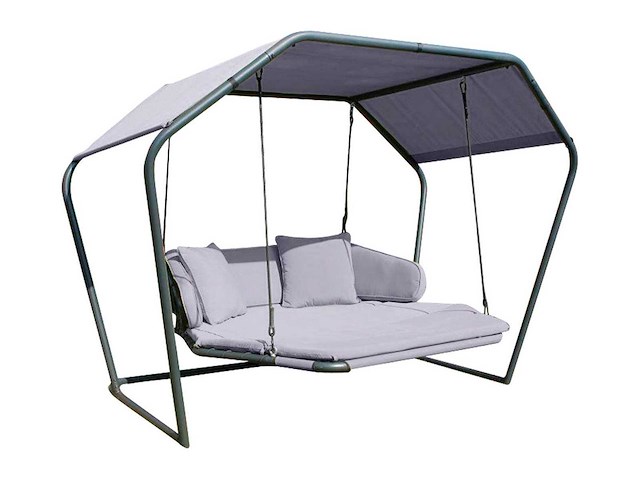 Leco laureen - ligbed - afbeelding 1 van  2