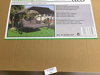 Leco laureen - ligbed - afbeelding 2 van  2