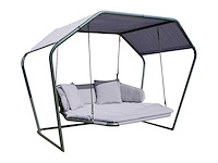 Leco laureen - ligbed - afbeelding 1 van  2