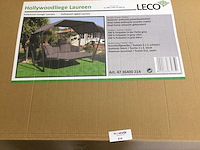 Leco laureen - ligbed - afbeelding 2 van  2
