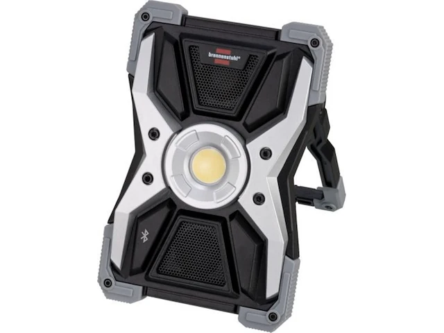 Led / accu werklamp brennenstuhl, rufus - afbeelding 1 van  4