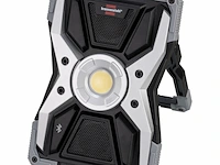 Led / accu werklamp brennenstuhl, rufus - afbeelding 1 van  3
