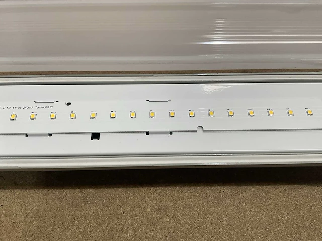 Led armatuur (50x) - afbeelding 3 van  15