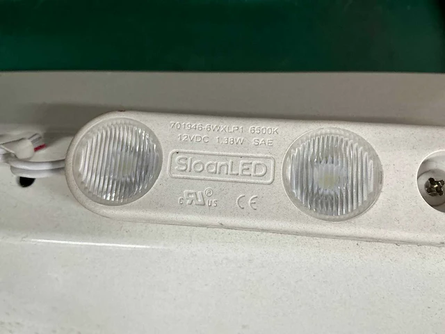 Led armatuur (5x) - afbeelding 5 van  5