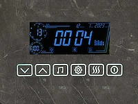 Led badkamerspiegel - bluetooth - noël - diverse maten en kleuren - afbeelding 6 van  13