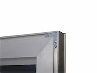 Led badkamerspiegel - bluetooth - nova - diverse maten - afbeelding 10 van  18