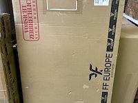 Led (badkamer)spiegel 120x70 aqua marin, ledsp05-120x70 - afbeelding 2 van  3