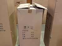 Led barkruk, 2025 - afbeelding 4 van  4
