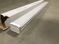 Led batten (4x)