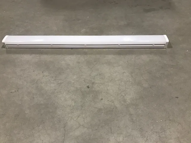 Led batten (4x) - afbeelding 2 van  5