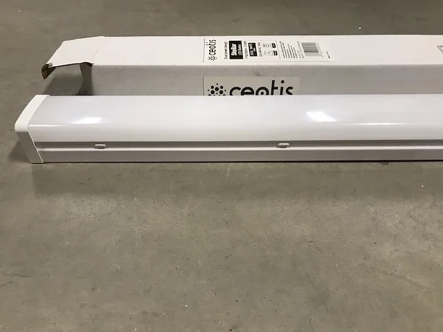 Led batten (4x) - afbeelding 3 van  5