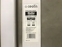 Led batten (4x) - afbeelding 4 van  5