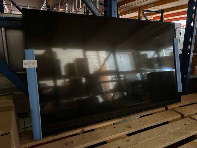 Led beeldscherm lg, 55se3kb-b - afbeelding 1 van  3