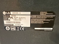 Led beeldscherm lg, 55se3kb-b - afbeelding 3 van  3