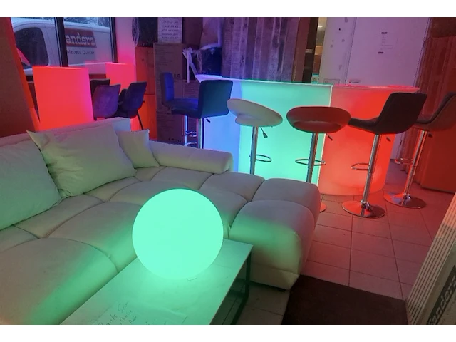 Led bol bal, 2025 - afbeelding 1 van  2