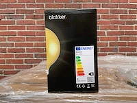 Led bollamp decoratief - 4,9w 2200k e27 (750x) - afbeelding 5 van  8