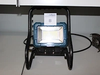 Led bouwlamp lumak. - afbeelding 1 van  2