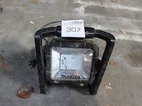 Led bouwlamp makita. - afbeelding 1 van  3