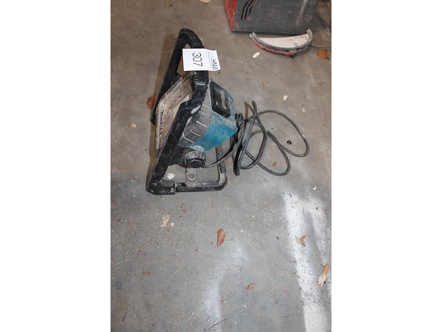 Led bouwlamp makita. - afbeelding 2 van  3