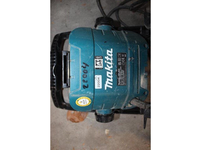 Led bouwlamp makita. - afbeelding 3 van  3