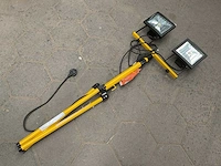 Led bouwlamp - afbeelding 2 van  7