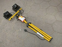 Led bouwlamp - afbeelding 4 van  7