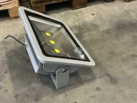 Led bouwlamp - afbeelding 3 van  3