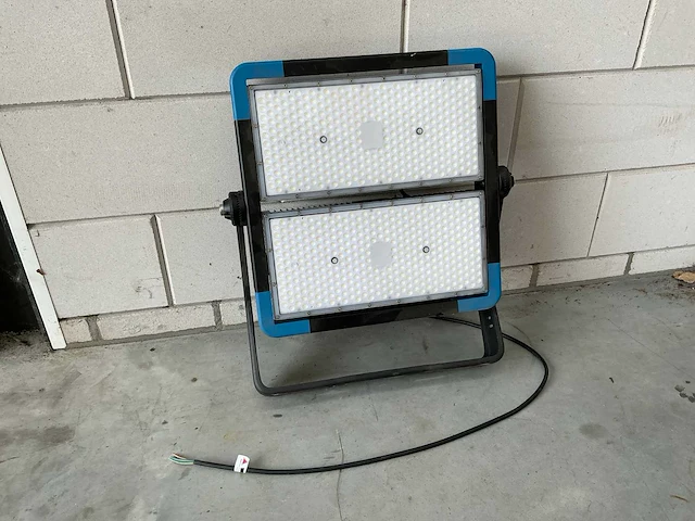 Led-bouwlamp - afbeelding 2 van  5