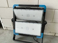 Led-bouwlamp - afbeelding 4 van  5