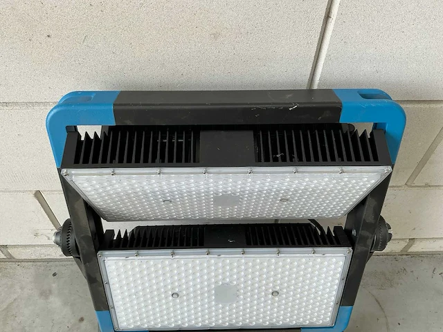 Led-bouwlamp - afbeelding 5 van  5