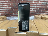 Led buislamp decoratief - 4,9w 2200k e27 (3159x) - afbeelding 4 van  8