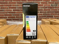 Led buislamp decoratief - 4,9w 2200k e27 (3159x) - afbeelding 5 van  8